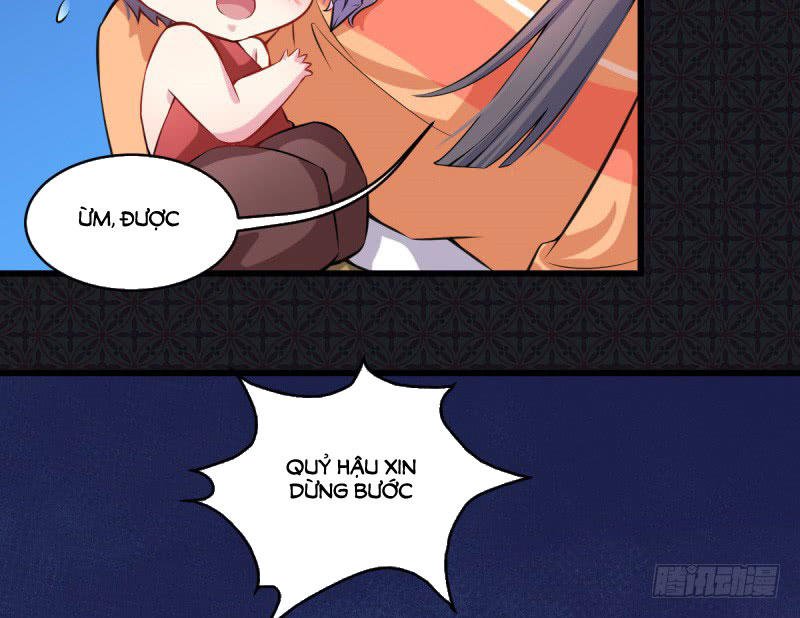 ngạo kiều quỷ vương yêu ta chapter 110 19