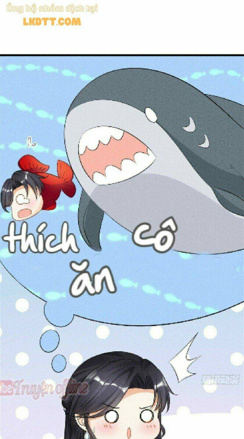 tôi trở thành tổ tông của 5 vị đại lão chapter 42 29