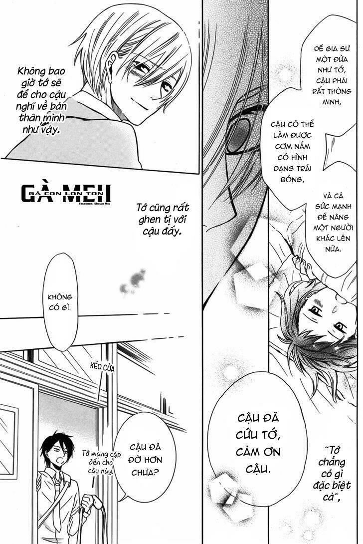 seiten kickoff chapter 1 28