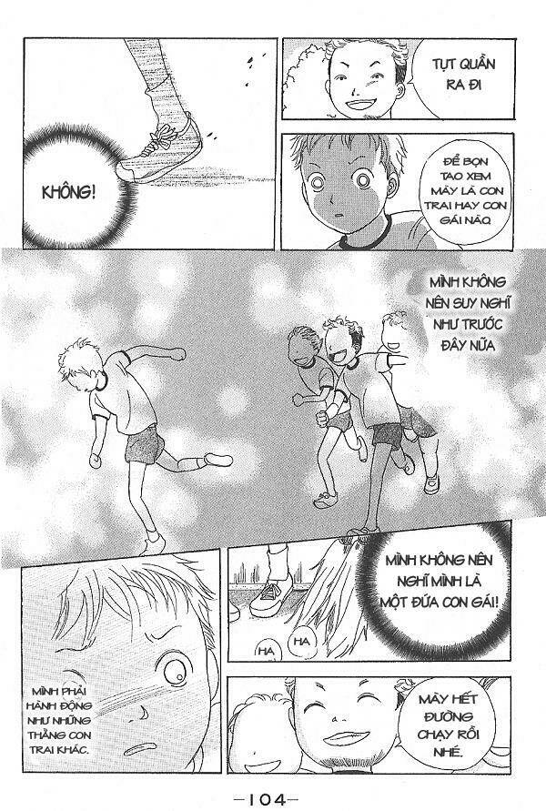 i.s. (intersexuality) chapter 2 14