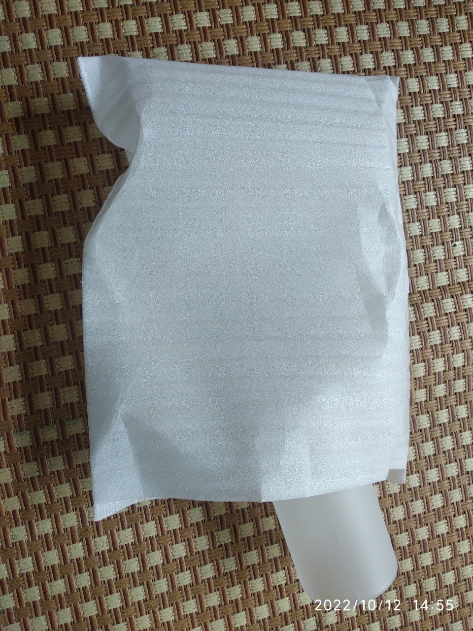 Mang pe poam dày 2 mn
