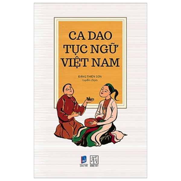 Ca Dao Tục Ngữ Việt Nam