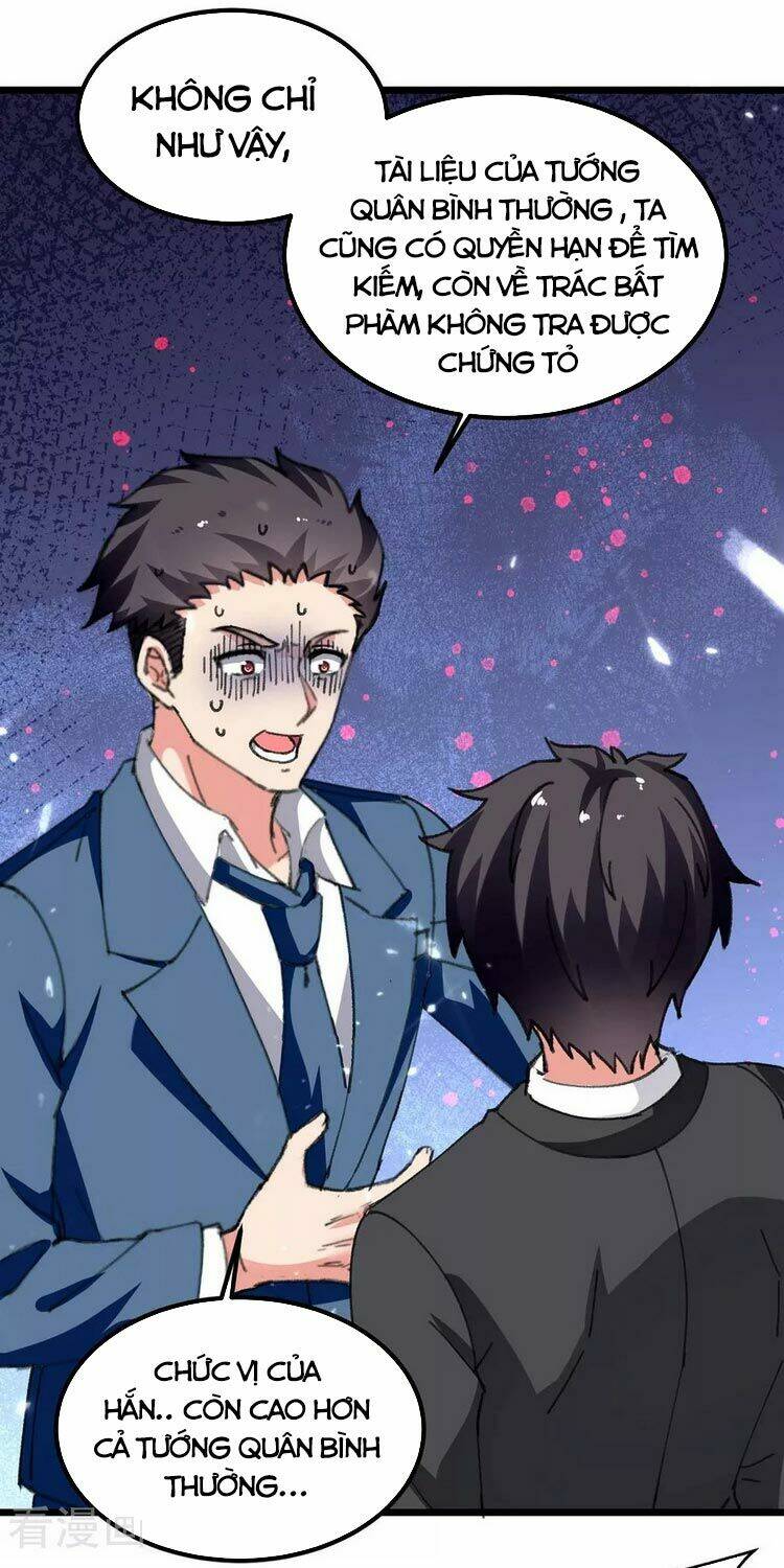 trọng sinh khí thiếu quy lai chapter 208 15