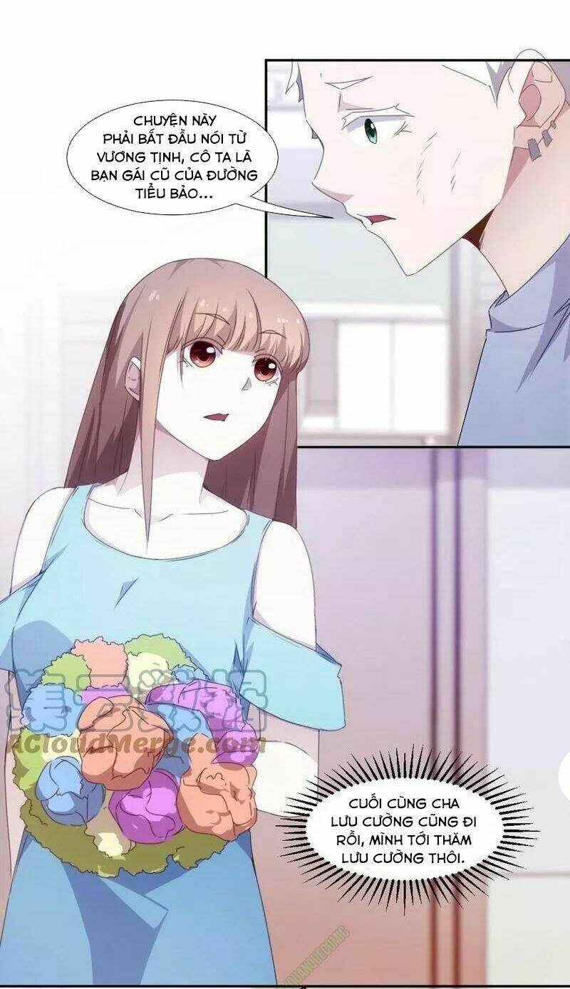 thần y hệ thống chapter 44 2