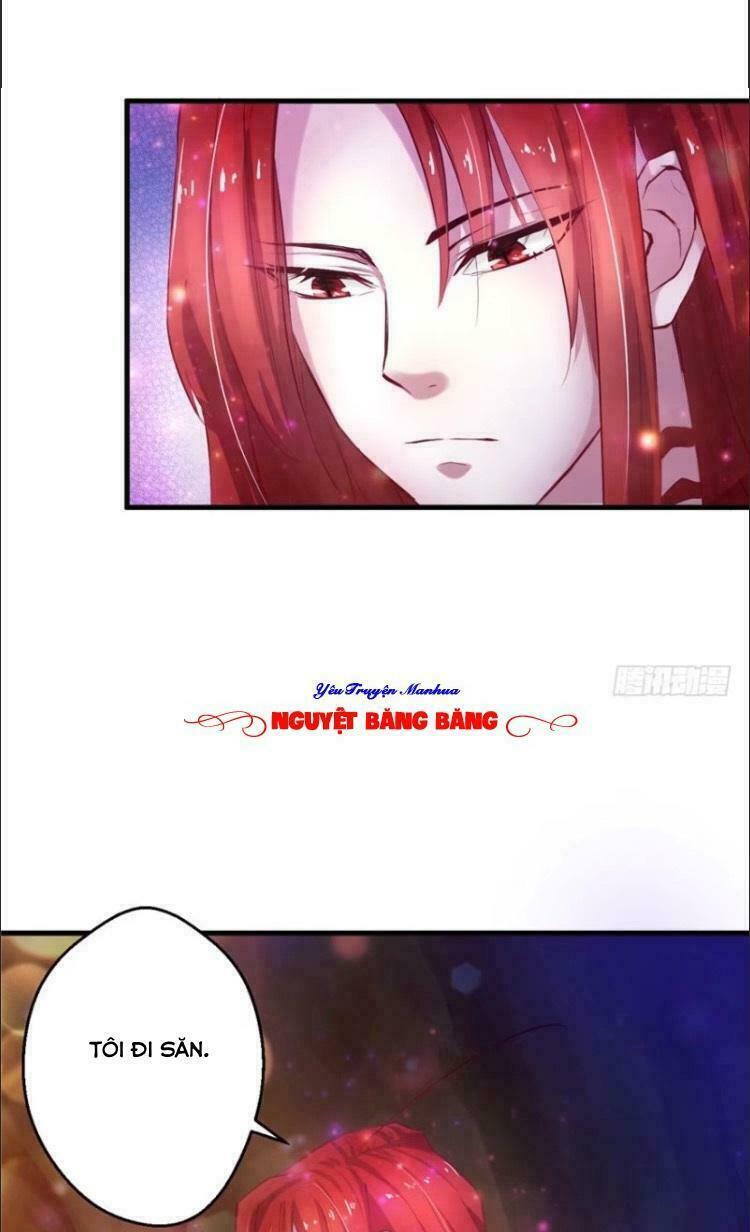 [16+] thảnh thơi thú thế chủng chủng điền, sinh sinh tể chapter 15 12