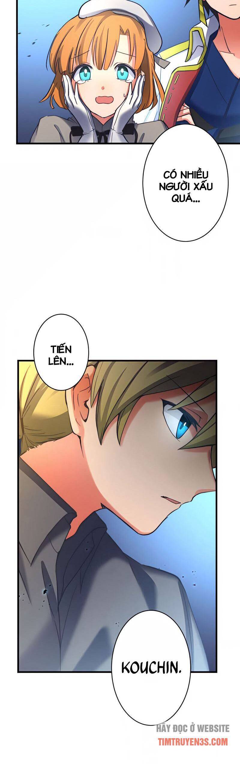 saikyou inyoushi no isekai tenseiki chapter 12 8