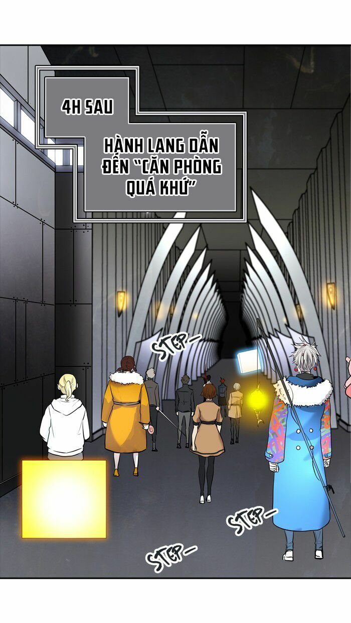 tòa tháp bí ẩn 2 chapter 262 53