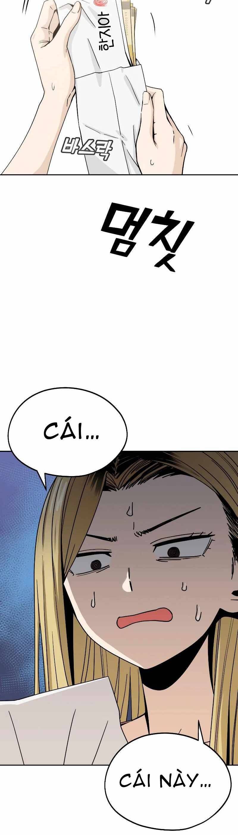 Lớ Ngớ Vớ Phải Tình Yêu chapter 55.1 11