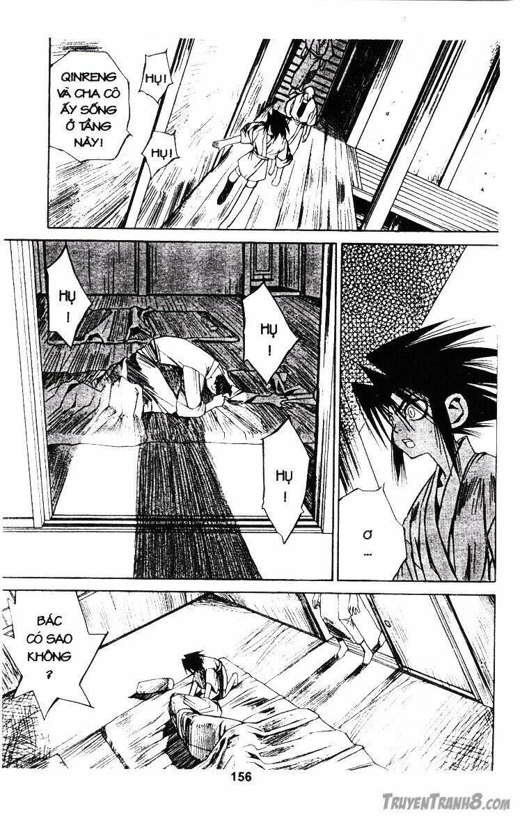 behind master chapter 21 16