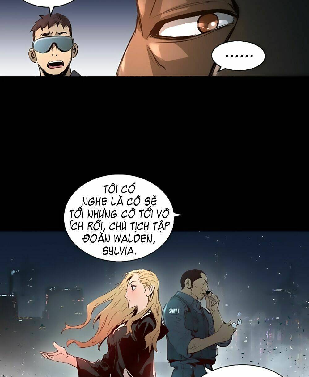 tam tuyệt tại dị giới chapter 8 51