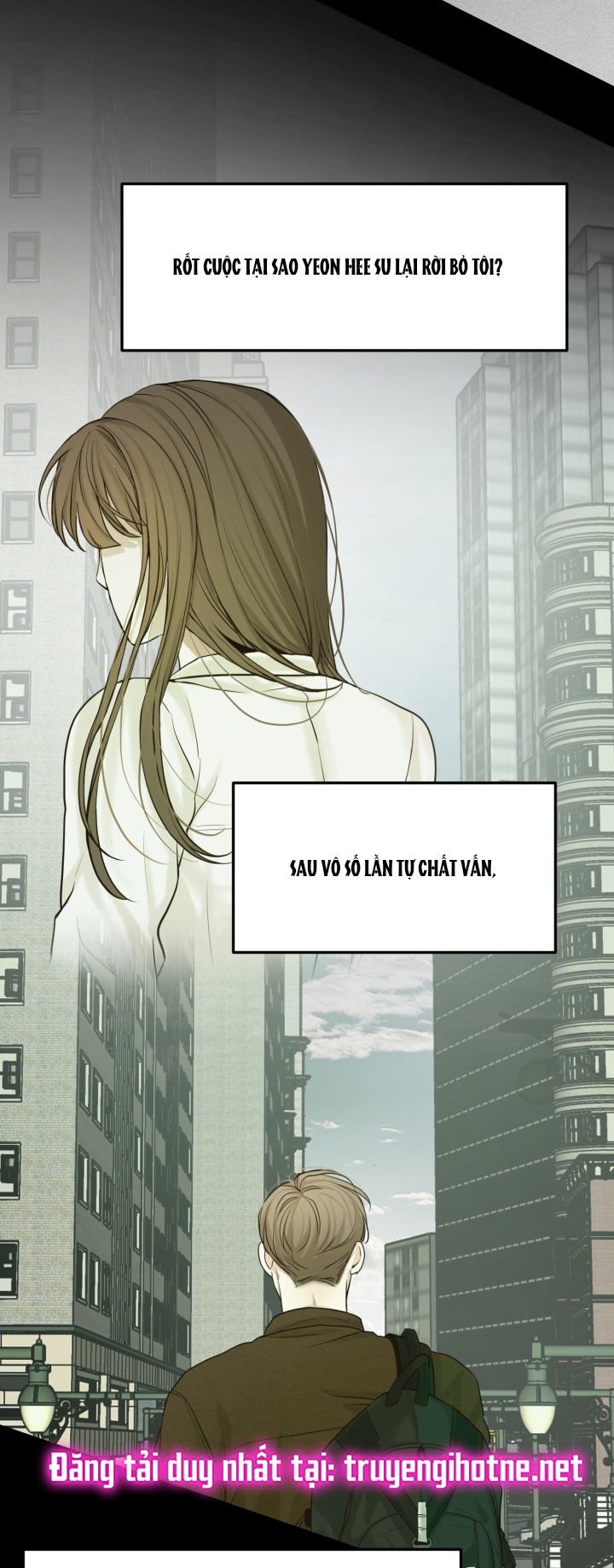 những người đàn ông đã lên giường tôi chapter 46.2 13