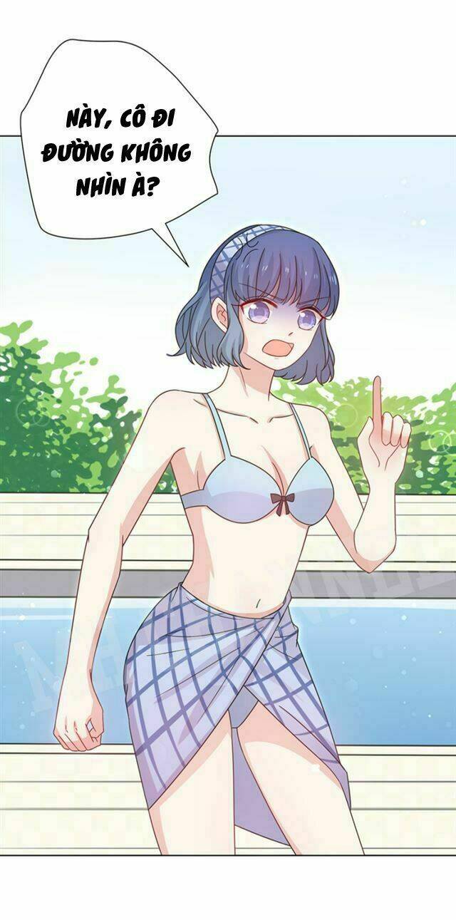 ma lạt thiên kim đẩu ác thiếu chapter 40 11