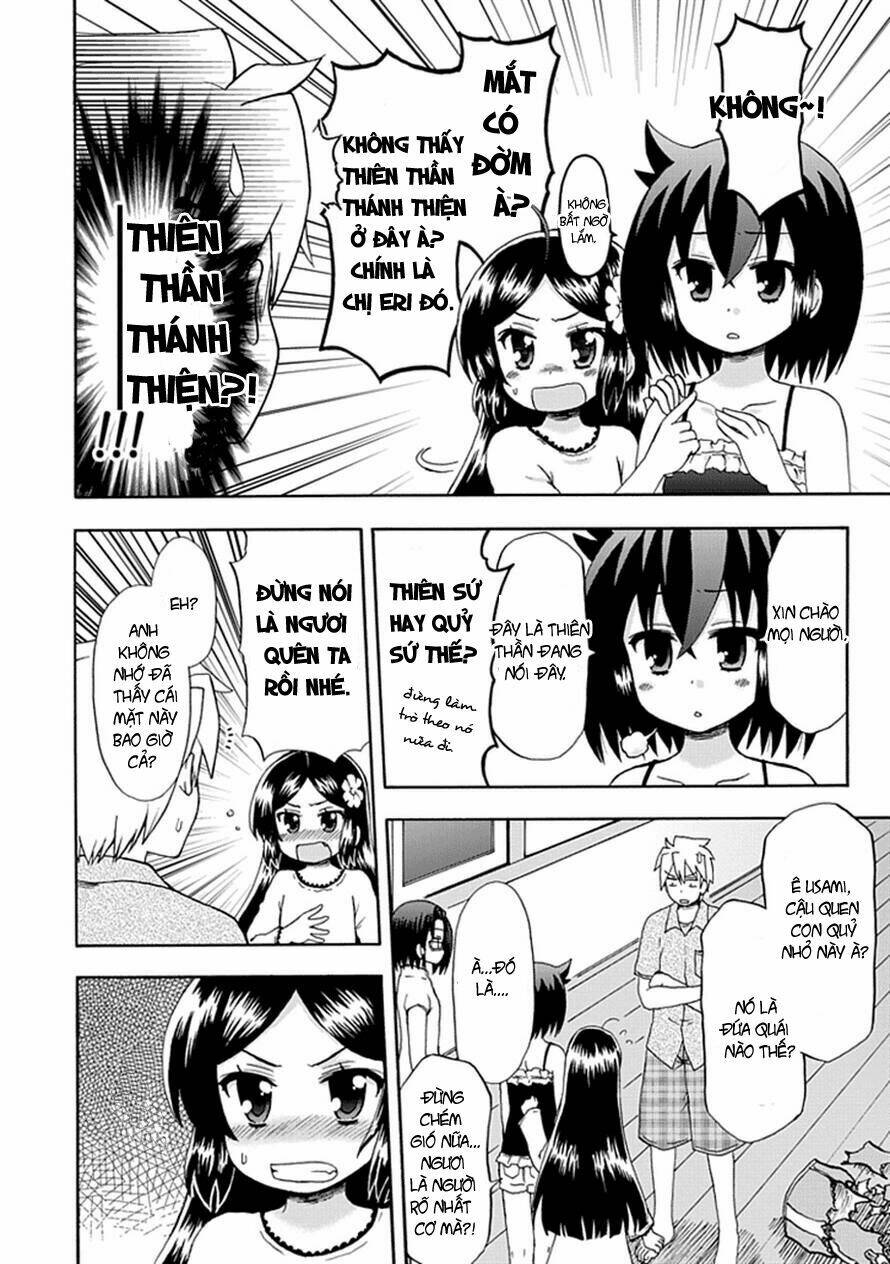 fujimura-kun meitsu chapter 42 7