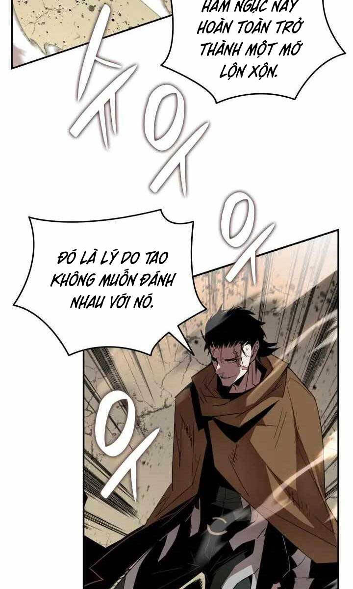 tôi là lính mới chapter 139 94