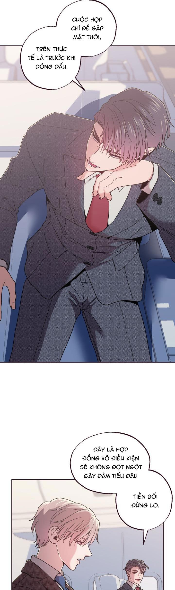 falling down chapter 16 29