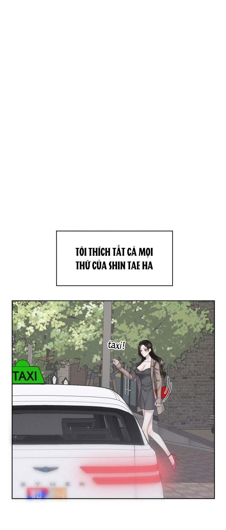 Trò Chơi Giữa Hai Người chapter 12.2 - Trang 11