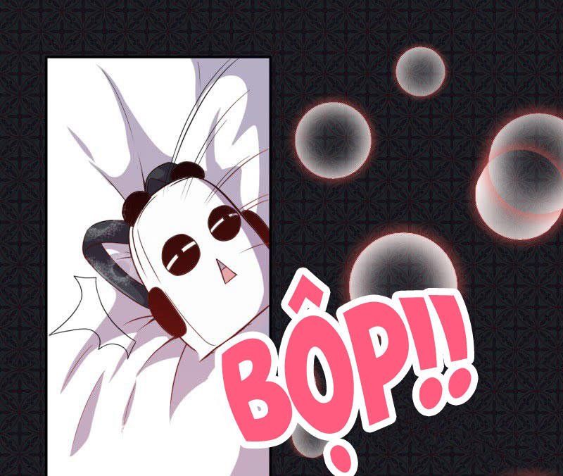 ngạo kiều quỷ vương yêu ta chapter 94 6