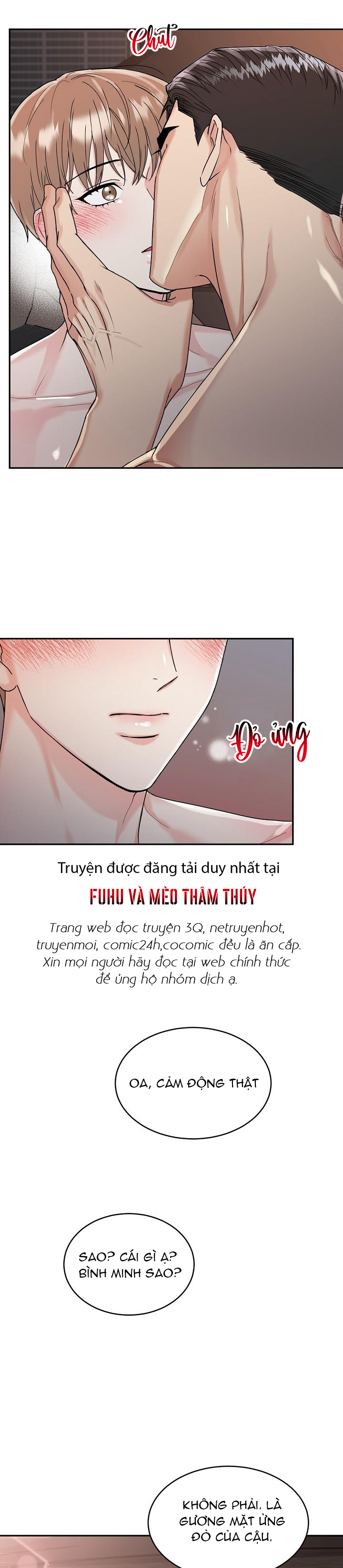 hổ dữ chapter 12 2