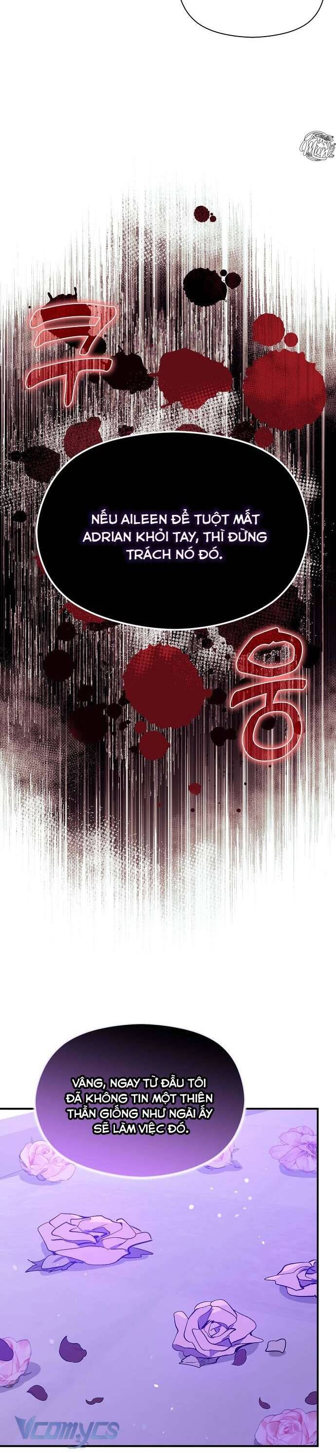 tôi không cố ý quyến rũ nam chính đâu! chapter 85 19