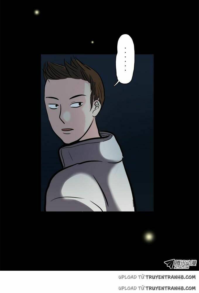 ớn lạnh tuyệt đối chapter 20 27