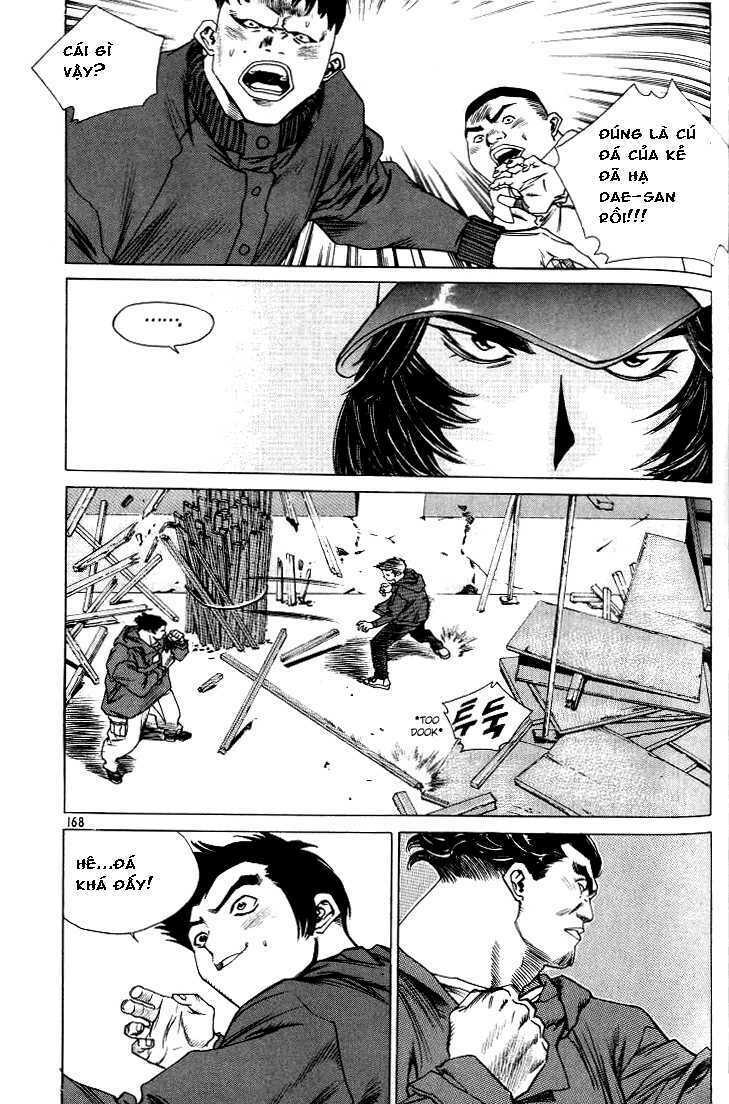 change guy chapter 219 8