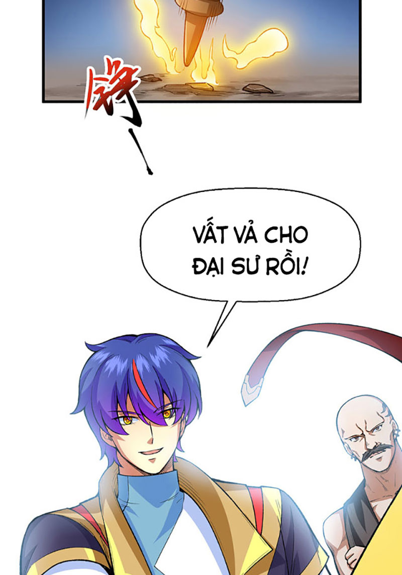 võ đạo độc tôn chapter 420 62