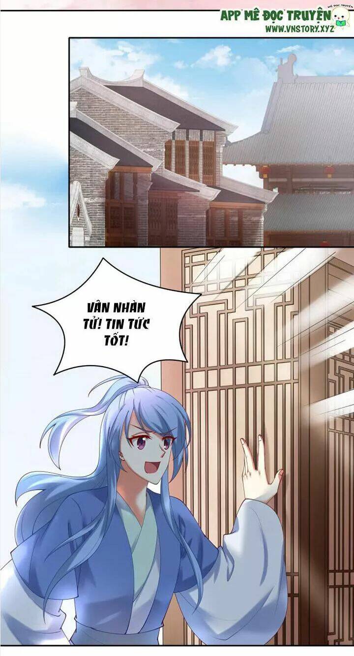 đô đốc đại nhân sủng thê kí chapter 73 18