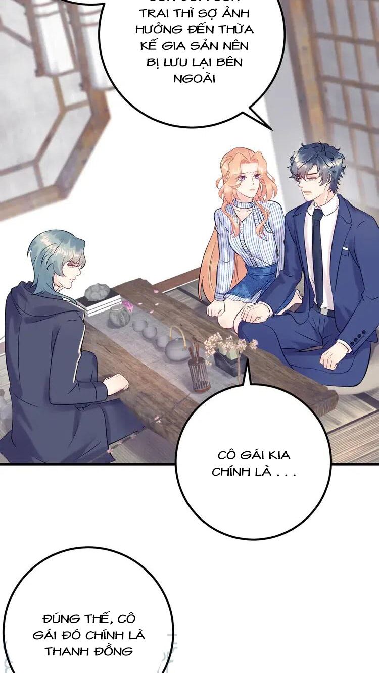 trọng sinh chi ức vạn ảnh hậu yếu thượng vị chapter 308 14