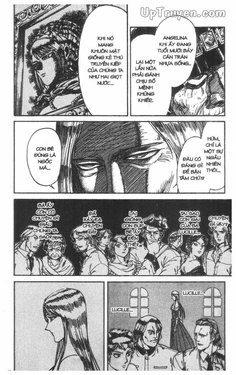 karakuri circus - gánh xiếc quái dị chapter 18 31