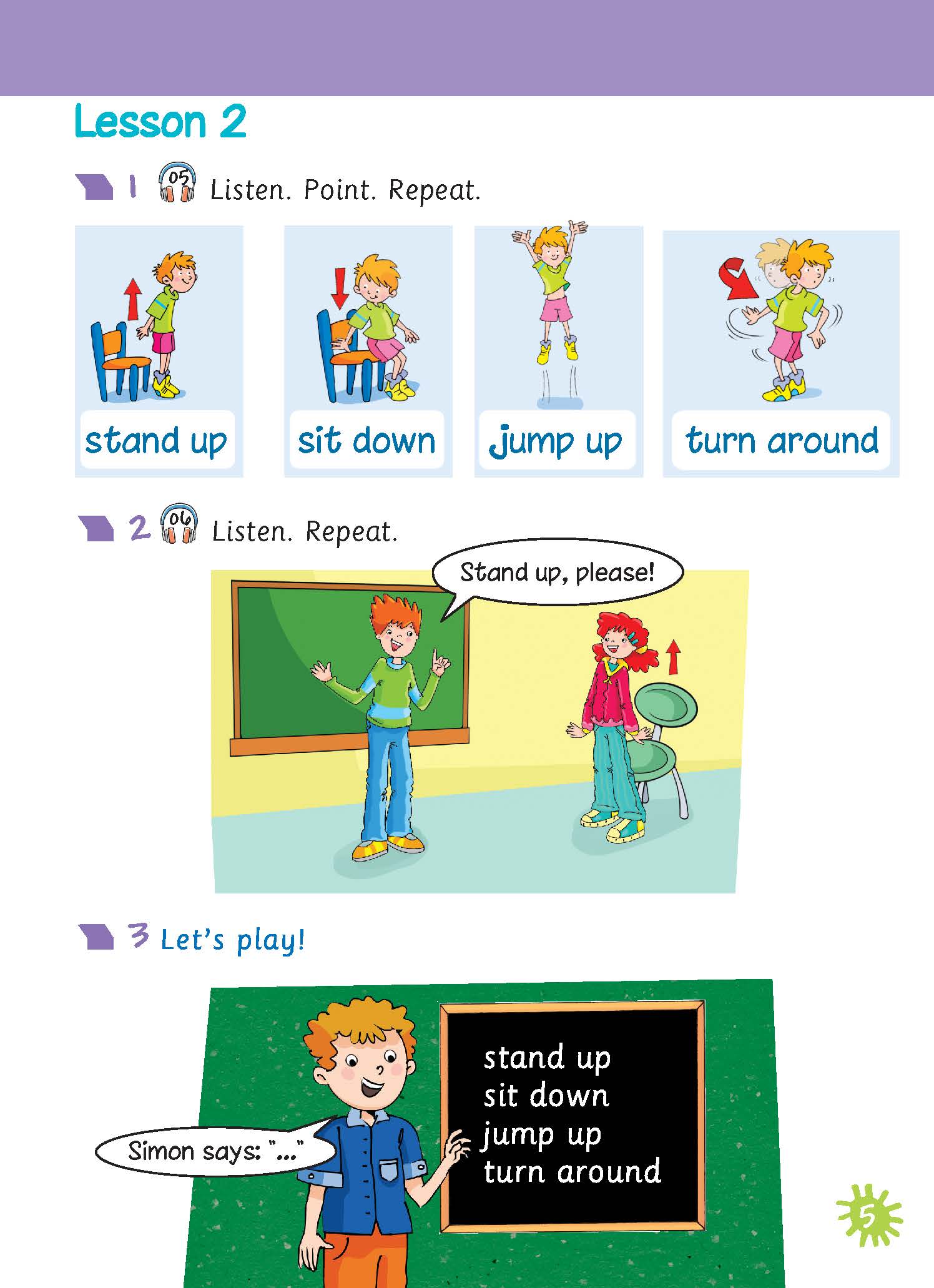 Tiếng Anh 1 Extra and Friends - Pupil's Book (Sách học sinh)