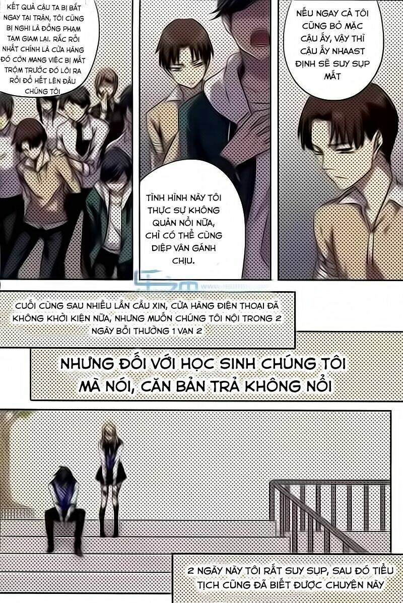 thuấn linh chapter 12 10