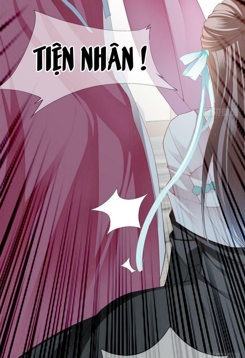 bổn vương muốn nàng chapter 14 7