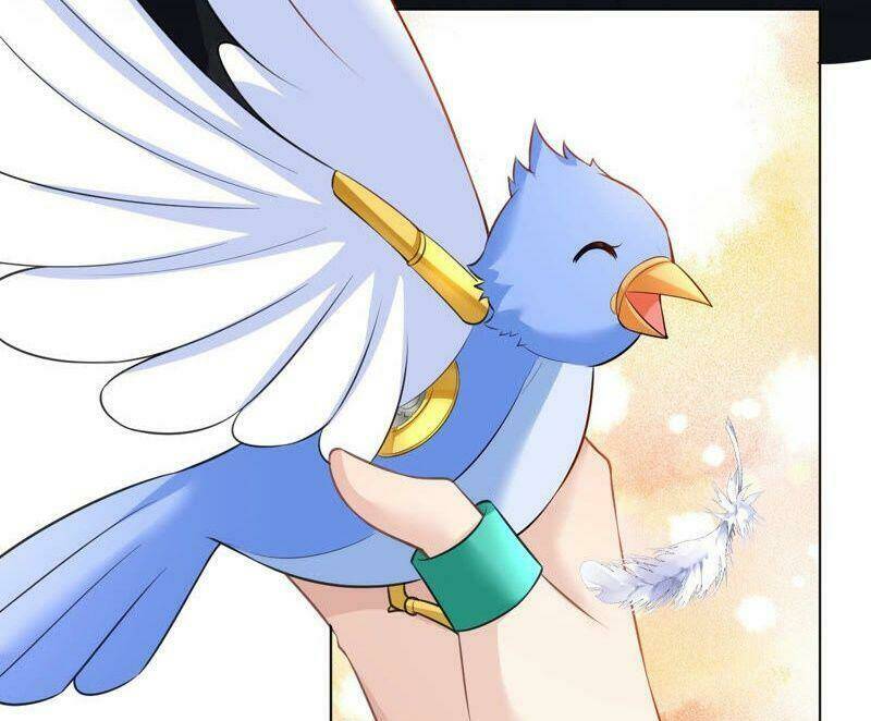 quận chúa vững vàng, thiết lập nhân vật không thể vỡ chapter 44 10