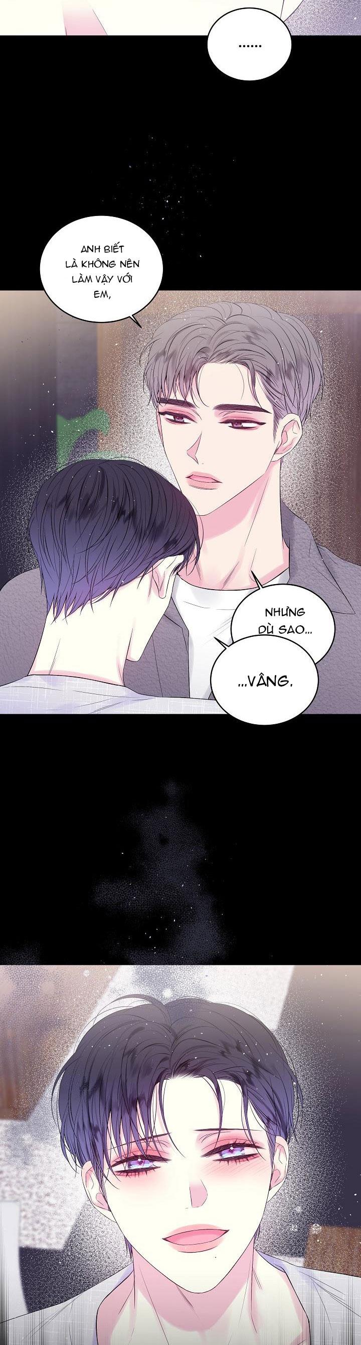 bình minh thứ hai chapter 5 18