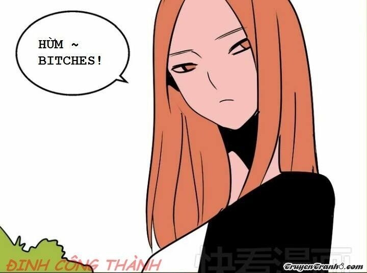 ứng dụng thẩm mỹ chapter 19 44