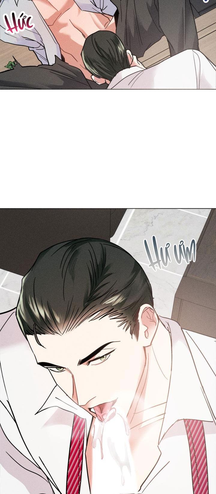 tình yêu không tổn thất chapter 4 22