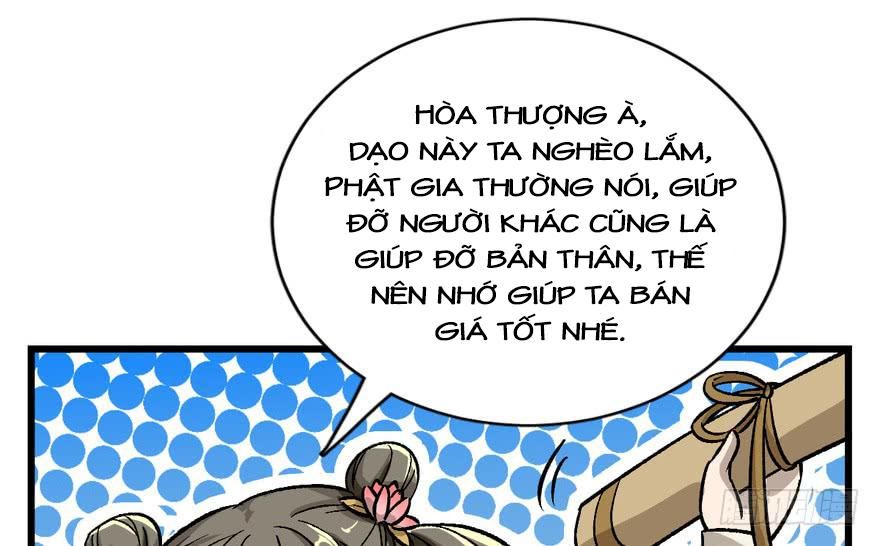 quẻ phi thiên hạ chapter 7 13