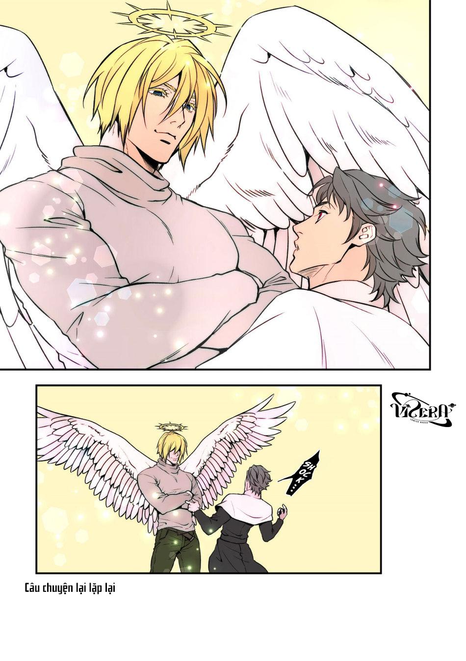 oneshot vicera comics house chapter 46 31