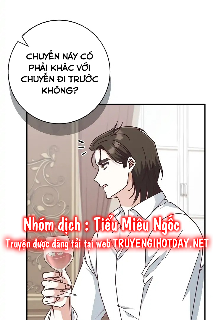 sự hiểu lầm tai hại giữa tôi và đại ma vương chapter 41 32