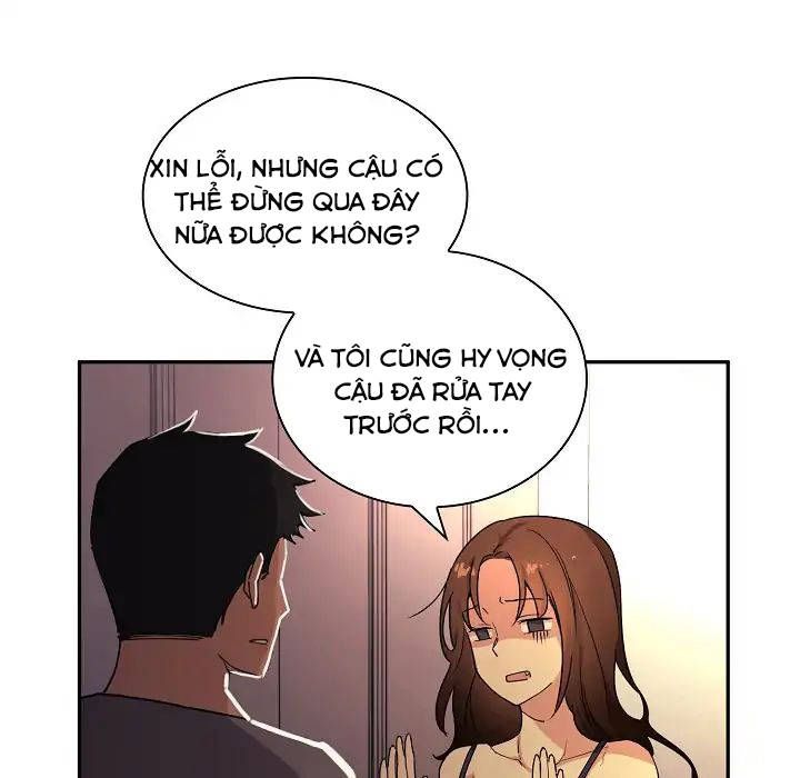 close as neighbors chapter 2 91