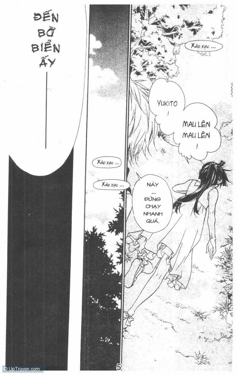 queen's white rabbit chapter 3 5