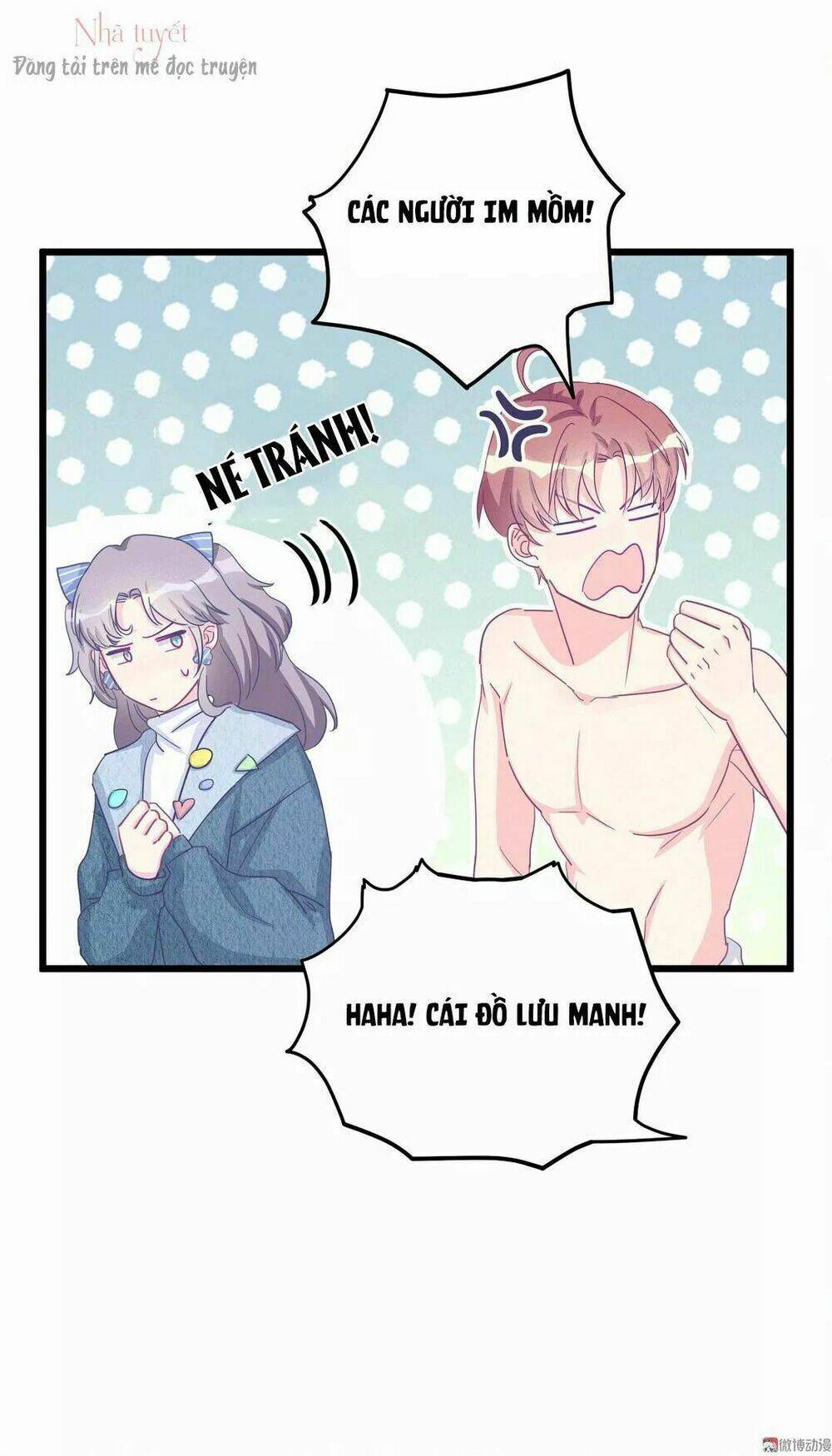 ứng cử viên hôn phu của ta chapter 2 71