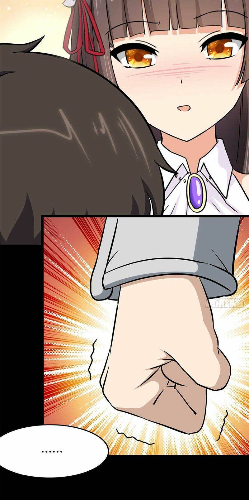 bạn gái virus của tôi chapter 270 36