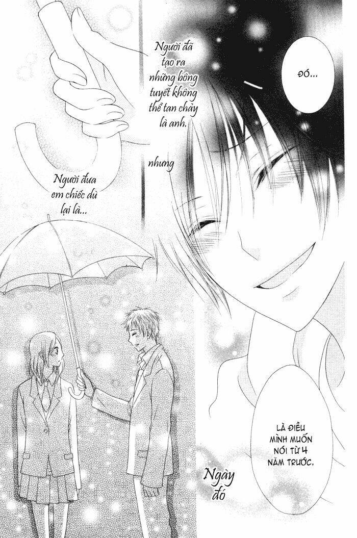 kanojo no namida ga yuki da toshitara chapter 1 46