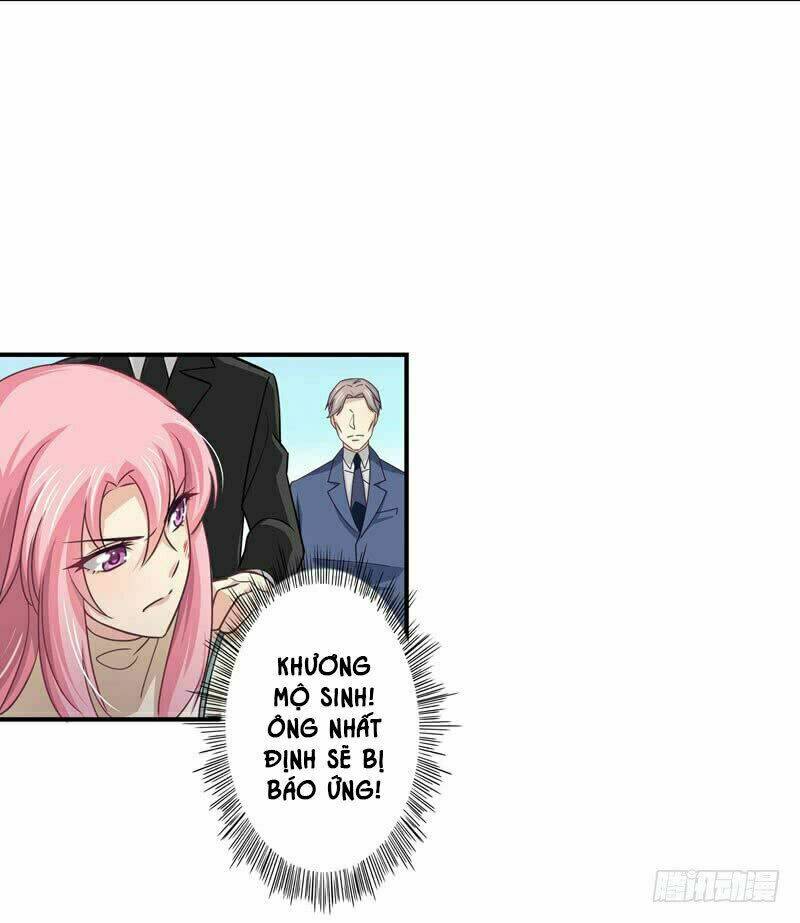 cuồng duệ tiểu thê chapter 36 14