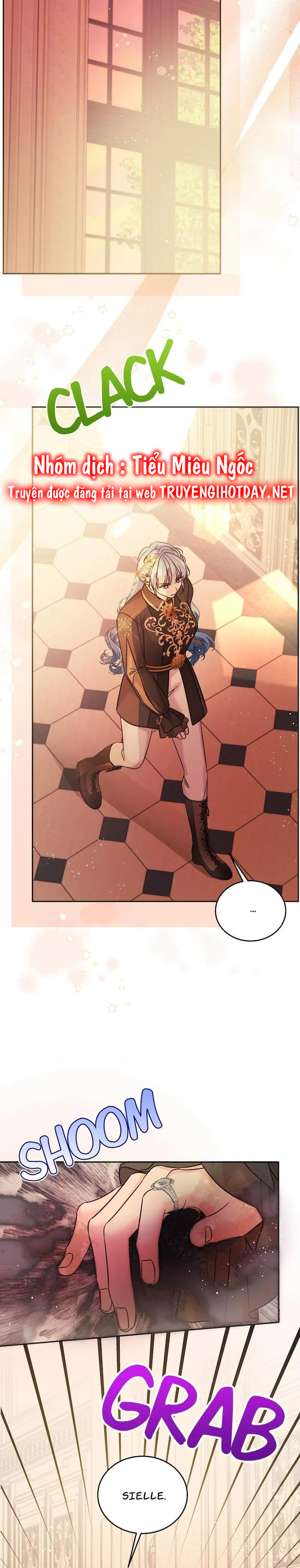 tôi sẽ cứu nam phản diện bị nữ chính ruồng bỏ chapter 98 11