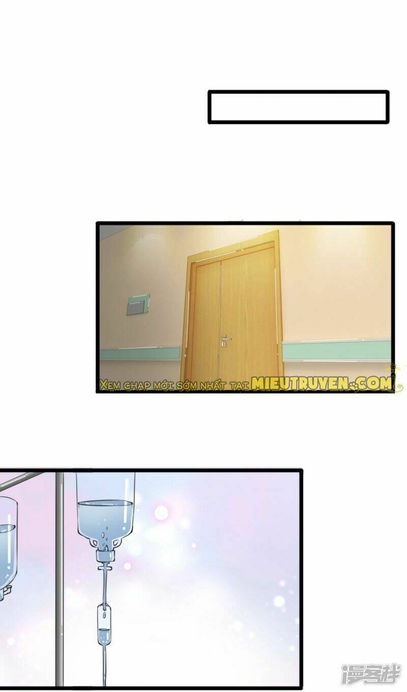 phúc hắc lão công buông em ra chapter 89 24