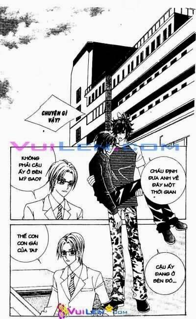 đến vương quốc ma chapter 9 114