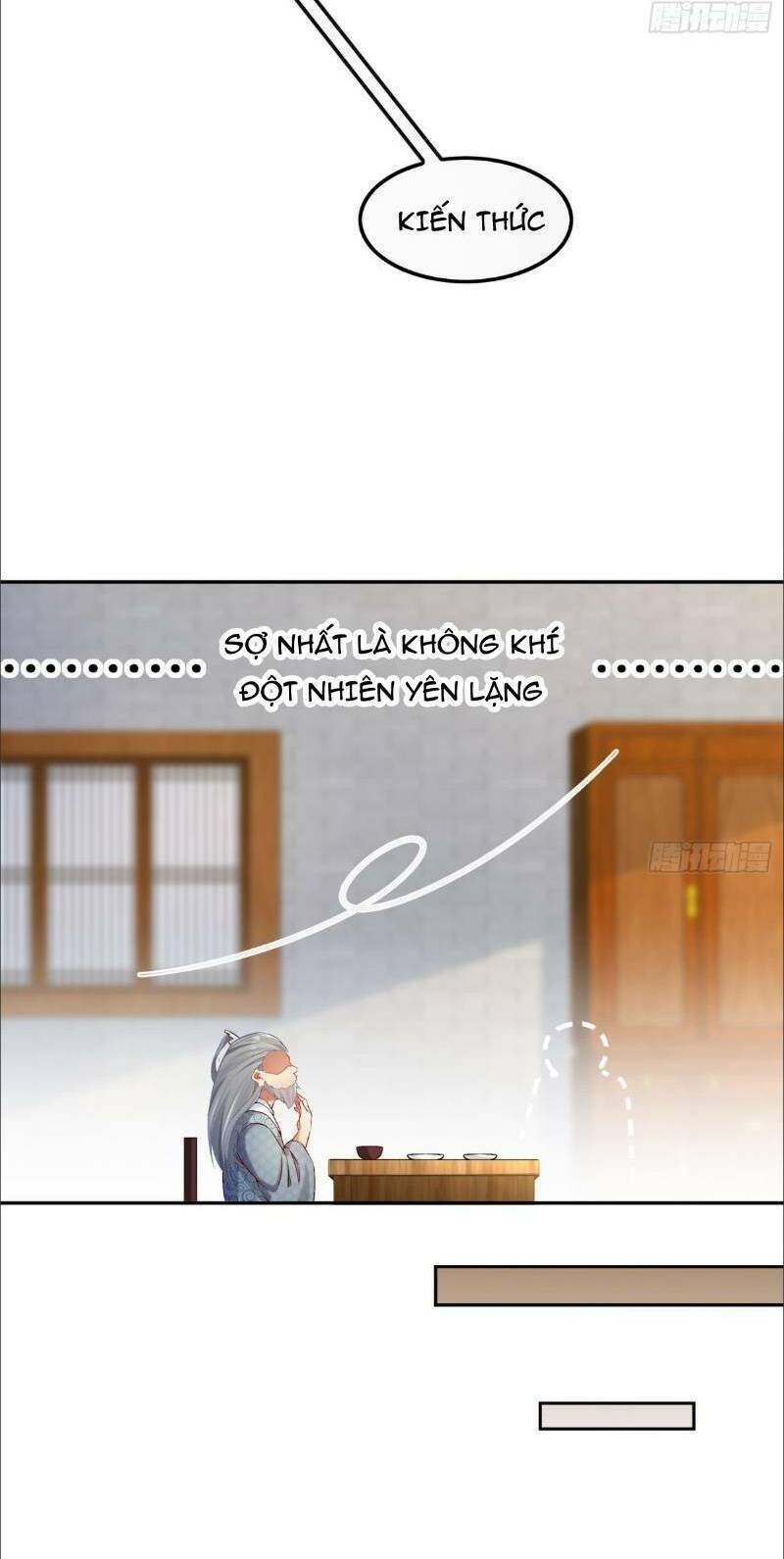 trọng sinh chi ma tôn đương đạo chapter 29 6