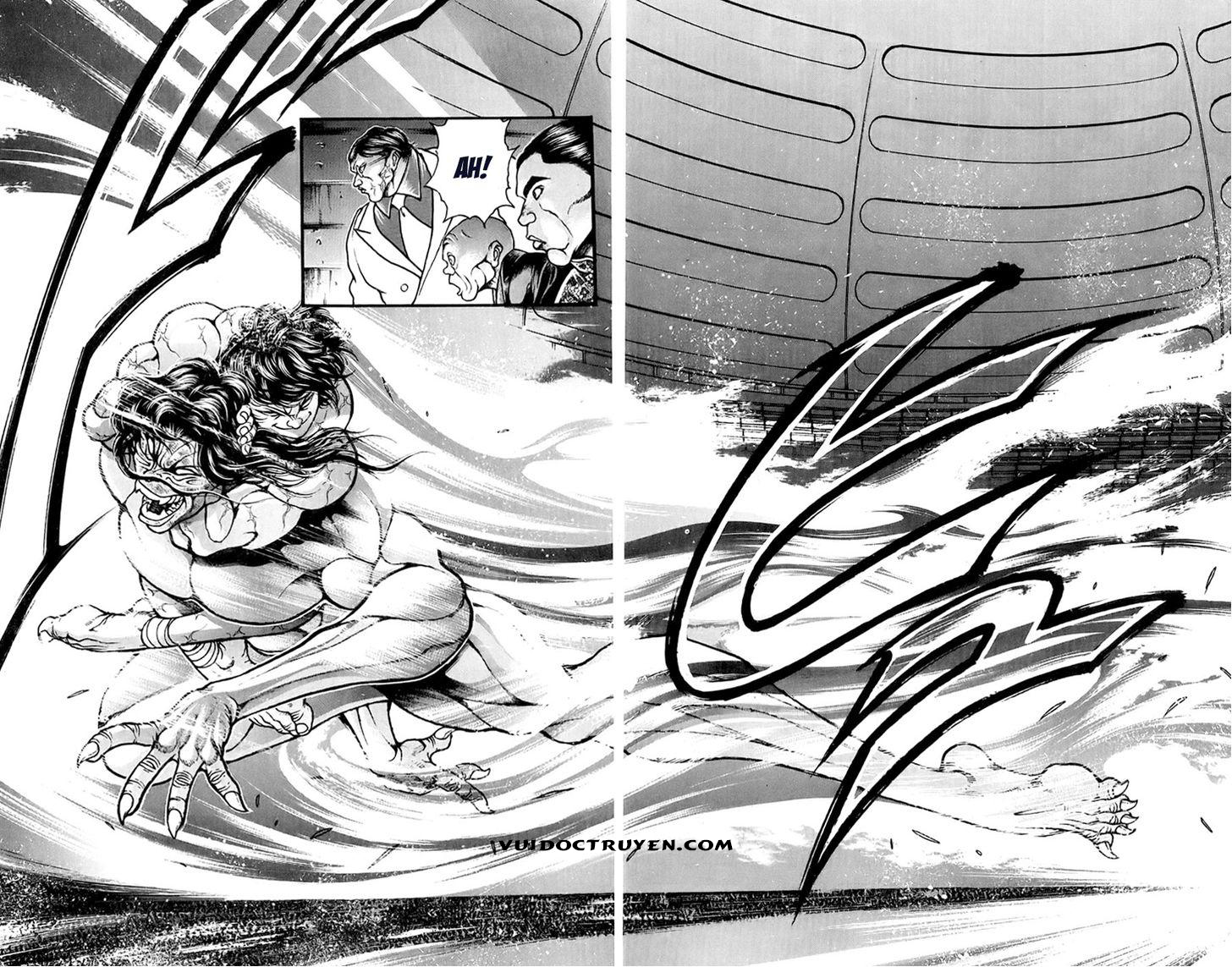 baki – son of ogre chapter 158 17